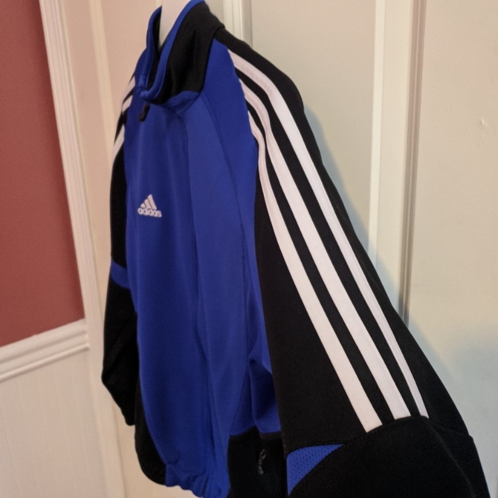 Adidas Jacket - Picture 4 of 7